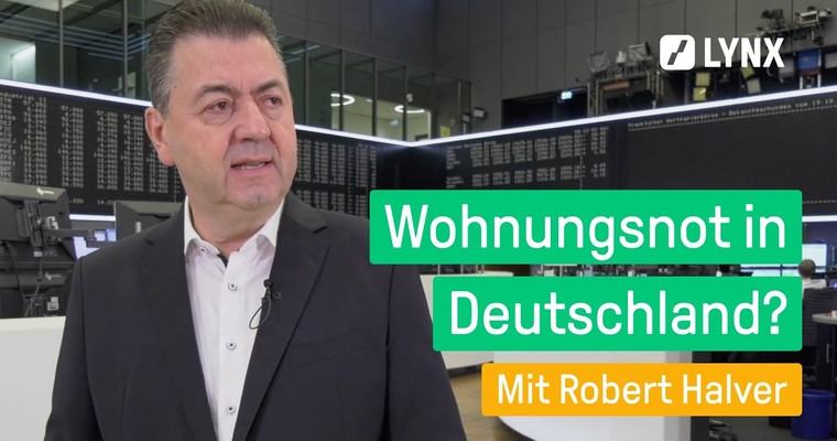 Die wahren Gründe der Wohnungsnot: Deutschlands Wirtschaft in der Krise