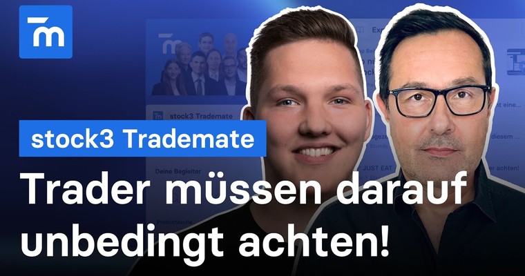 Darauf achtet ein Break-out- und Swing-Trader