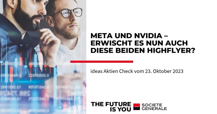 Ideas Aktien-Check: Meta und Nvidia