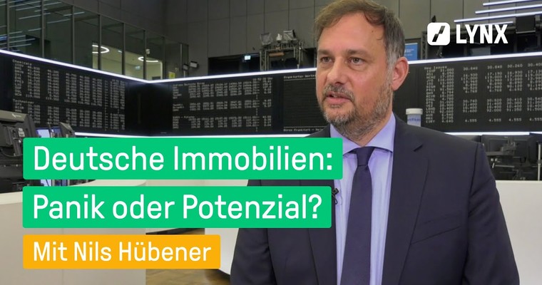 Immobilieninsider packt aus – Was Investoren jetzt wissen müssen