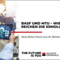 Ideas Aktien-Check: BASF und MTU
