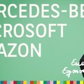 DAX-Erholung, zudem Amazon, Microsoft und Mercedes-Benz - Marktausblick mit Egmond Haidt
