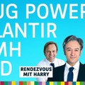 Retter US-Notenbank. AMD, Palantir, Plug Power und LVMH im Chart-Fokus - Charttechnik mit Harald Weygand