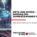 Ideas Aktien-Check: Meta und Nvidia