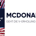 McDonalds – Geht die V-Erholung weiter?