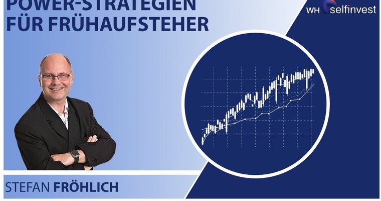 Power-Strategien für Frühaufsteher