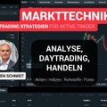 MARKTTECHNIK 🔴 Daytrading Strategien | Jochen Schmidt | 06.12.23