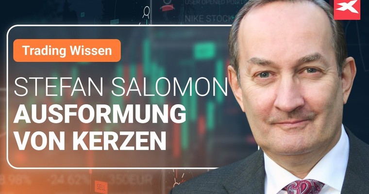 Salomons Marktausblick 🔴 Chartanalyse & Trading 🔴 Börse & Märkte LIVE | 20.12.23