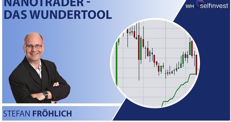 NanoTrader - das Wundertool