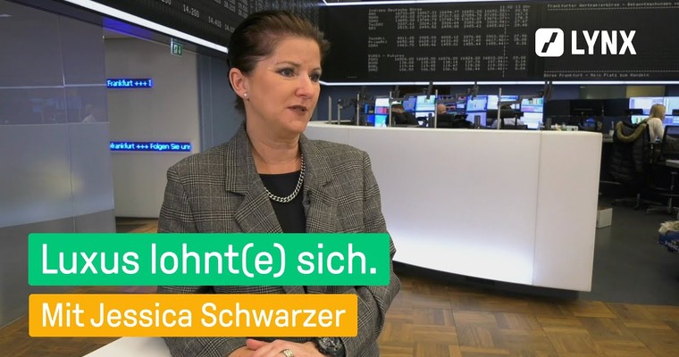 LVMH und Co.: Luxus-Aktien sind am schwächeln – Grund zur Sorge für Anleger?