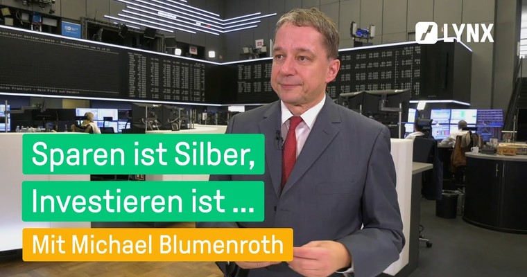 Gold: Diese Experten-Tipps sollten Sie 2024 für Ihr Investment nicht verpassen