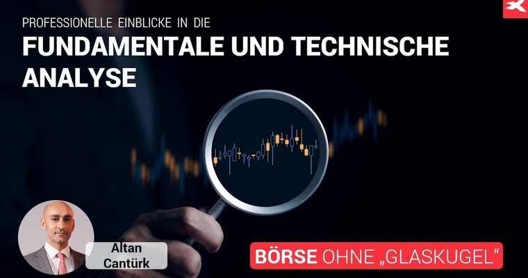 BÖRSE OHNE GLASKUGEL 🔴 Professionelle Einblicke in die fundamentale & technische Analyse 🔴 04.01.23