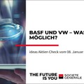 Ideas Aktien-Check: BASF und VW