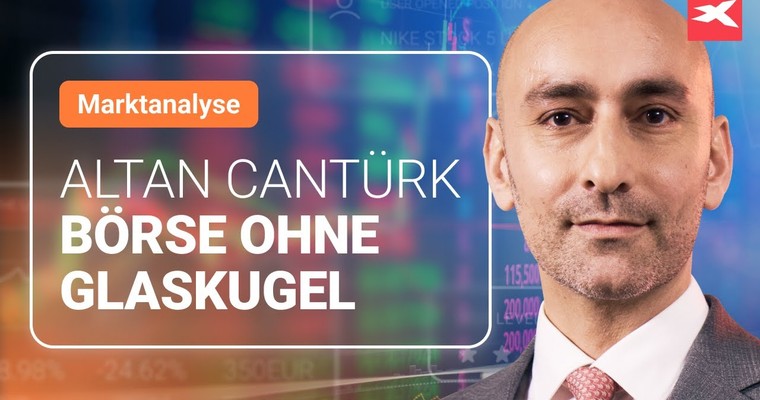 BÖRSE OHNE GLASKUGEL 🔴 Professionelle Einblicke in die fundamentale & technische Analyse 🔴 18.01.24