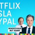 Zahlen, Zahlen, Zahlen. Netflix, Tesla, IMB. Dazu Qualcomm, Paypal - Charttechnik mit Harald Weygand