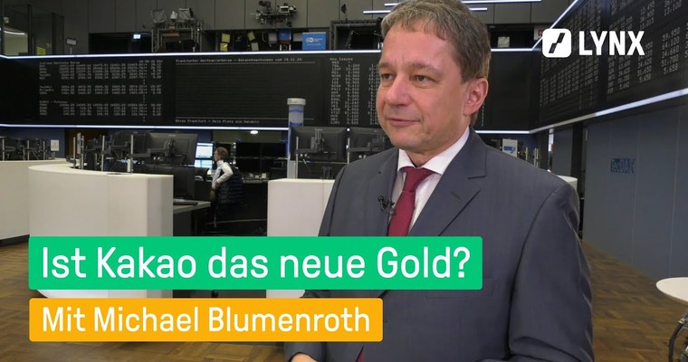 Rohstoff-Highlights 2024, Goldpreis und Co.: Diese Chancen warten auf Sie