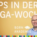 Gaps in der Mega-Woche? - Charttechnik mit Rüdiger Born
