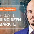 Wall Street Countdown - TÃ¤gliche Tradingideen fÃ¼r die US-MÃ¤rkte ðŸ”´ 23.02.2024