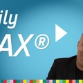 Daily DAX LIVE - AUFWÄRTS oder ABWÄRTS? DAX Chartprognose per LIVE Stream ab 8:20 Uhr