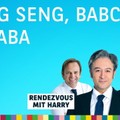 Special Guest und Alibaba, Newmont, Babcock, Hang Seng, Sea - Charttechnik mit Harald Weygand