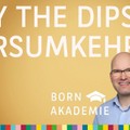 „Buy the Dips“ und „Kursumkehr“ verwechseln? - Charttechnik mit Rüdiger Born