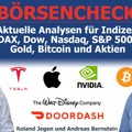 Rekordjagd an der Börse! Tops & Flops aus Q1 im Fokus (DAX, Bitcoin, Gold, Nvidia, Disney, Tesla...)