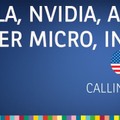 S&P 500: 6.000 Punkte? KI-Gewinner, Nvidia-Konkurrenz und News - Calling USA