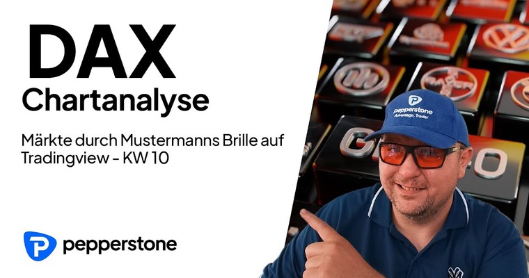 Mustermanns Brille - DAX - Wann kommt der Black Swan?