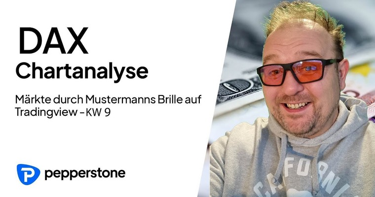 Mustermanns Brille - Dax - KW 9