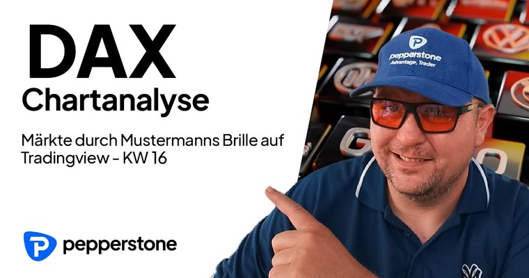 Mustermanns Brille - Dax - KW 16