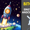 EW Video Analyse - BITCOIN *To da moon* - Einsteigen, Anschnallen,...