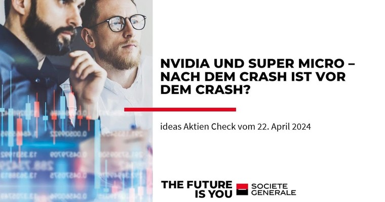 Ideas Aktien-Check: Nvidia und Super Micro Computer