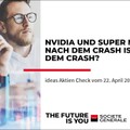 Ideas Aktien-Check: Nvidia und Super Micro Computer