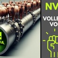 Elliott Wellen Video Analyse - NVIDIA - Volles Rohr voraus!