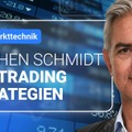 MARKTTECHNIK: Daytrading Strategien mit Jochen Schmidt | 08.05.24