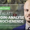 Let's Trade Crypto - die BITCOIN-Analyse am Wochenende