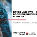 Ideas Aktien-Check: Bayer und RWE