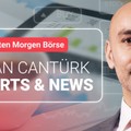 Guten Morgen BÖRSE - Aktien, Indizes, Rohstoffe und mehr - Live mit Altan Cantürk | 31.05.24