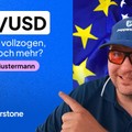 EUR/USD: Breakout vollzogen, kommt noch mehr?
