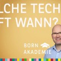 Welche Technik hilft wann… und welche jetzt? - Charttechnik mit Rüdiger Born