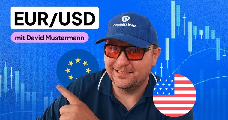 EUR/USD - Reicht die Volatilität für übergeordnete Kursziele aus?