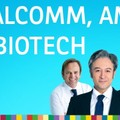 Qualcomm, AMD, BB Biotech, Süss Micro, Öl und Gold - Charttechnik mit Harald Weygand