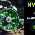 Elliott Wellen Video Analyse - NVIDIA - Die Alarmglocke