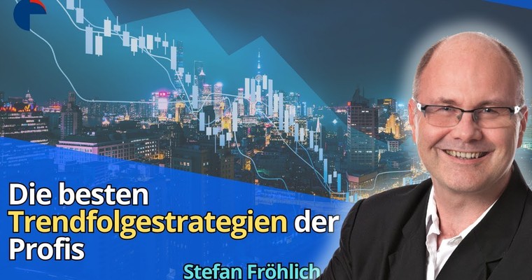 Die besten Trendfolgestrategien der Profis