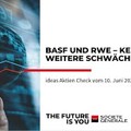 Ideas Aktien-Check: BASF und RWE