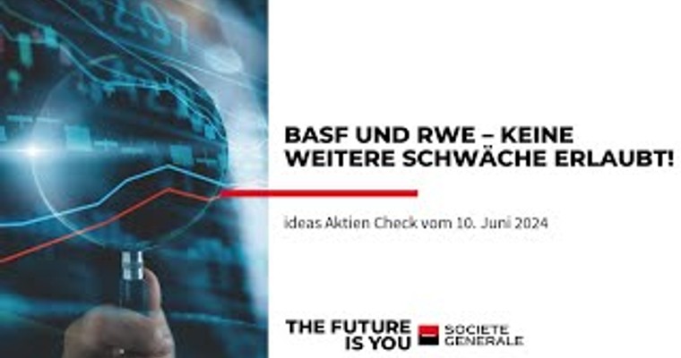 Ideas Aktien-Check: BASF und RWE