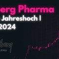 MOBERG PHARMA | SYLT 024 | Neues Jahreshoch | EW Analyse | André Tiedje