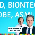 Sommerloch? ASML, AMD, Rheinmetall, Hensoldt, Biontech - Charttechnik mit Harald Weygand