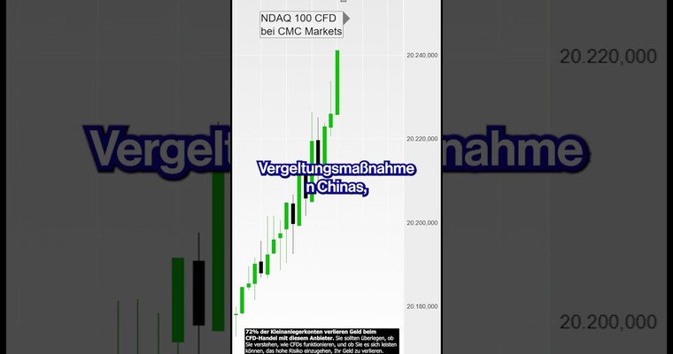 Internationale Investoren: Deutsche Aktien werden abgehängt 18.6.24