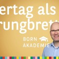 Feiertag als Sprungbrett? - Charttechnik mit Rüdiger Born